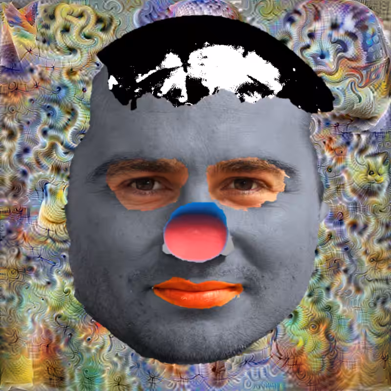 A collage of collages #65
