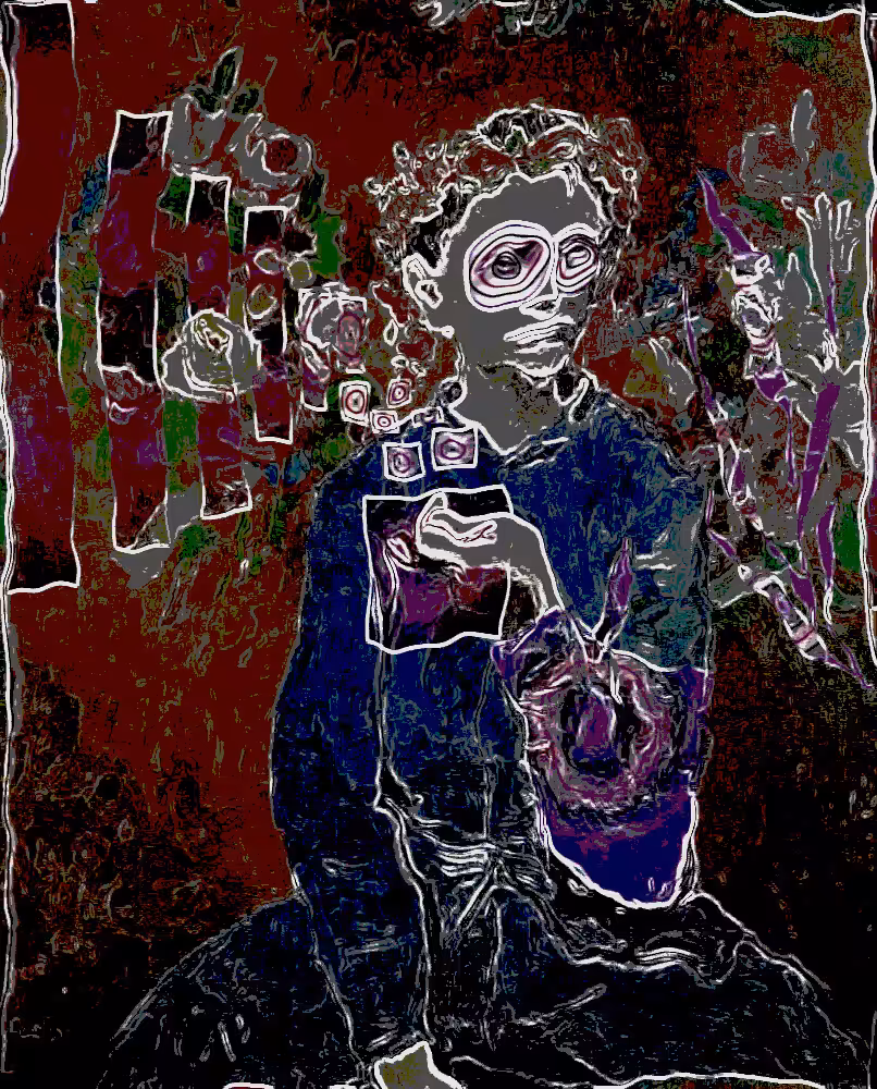 Dope Boy #3