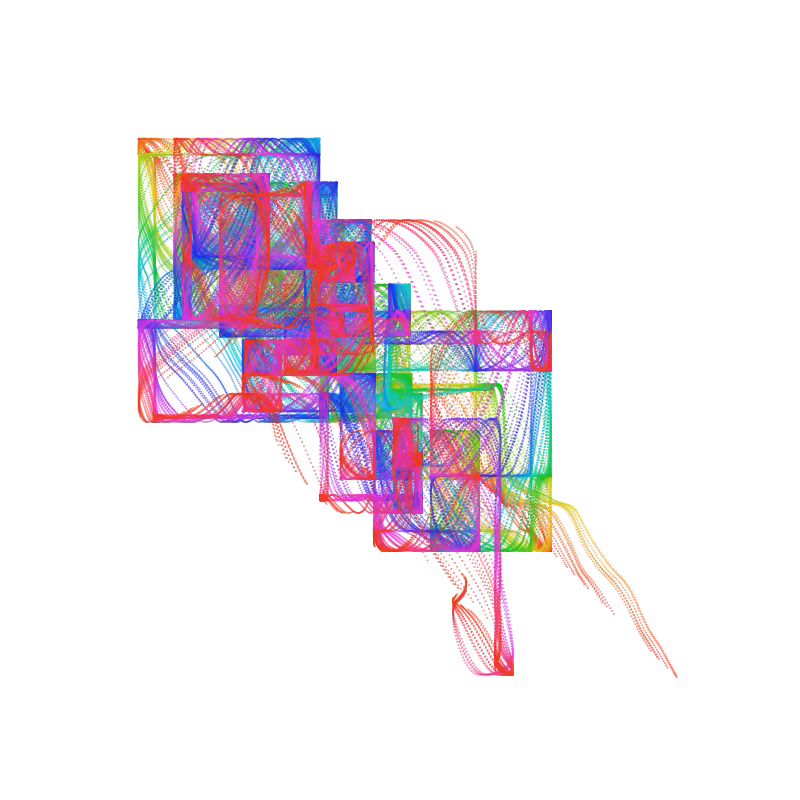 Rainbow Snake #46
