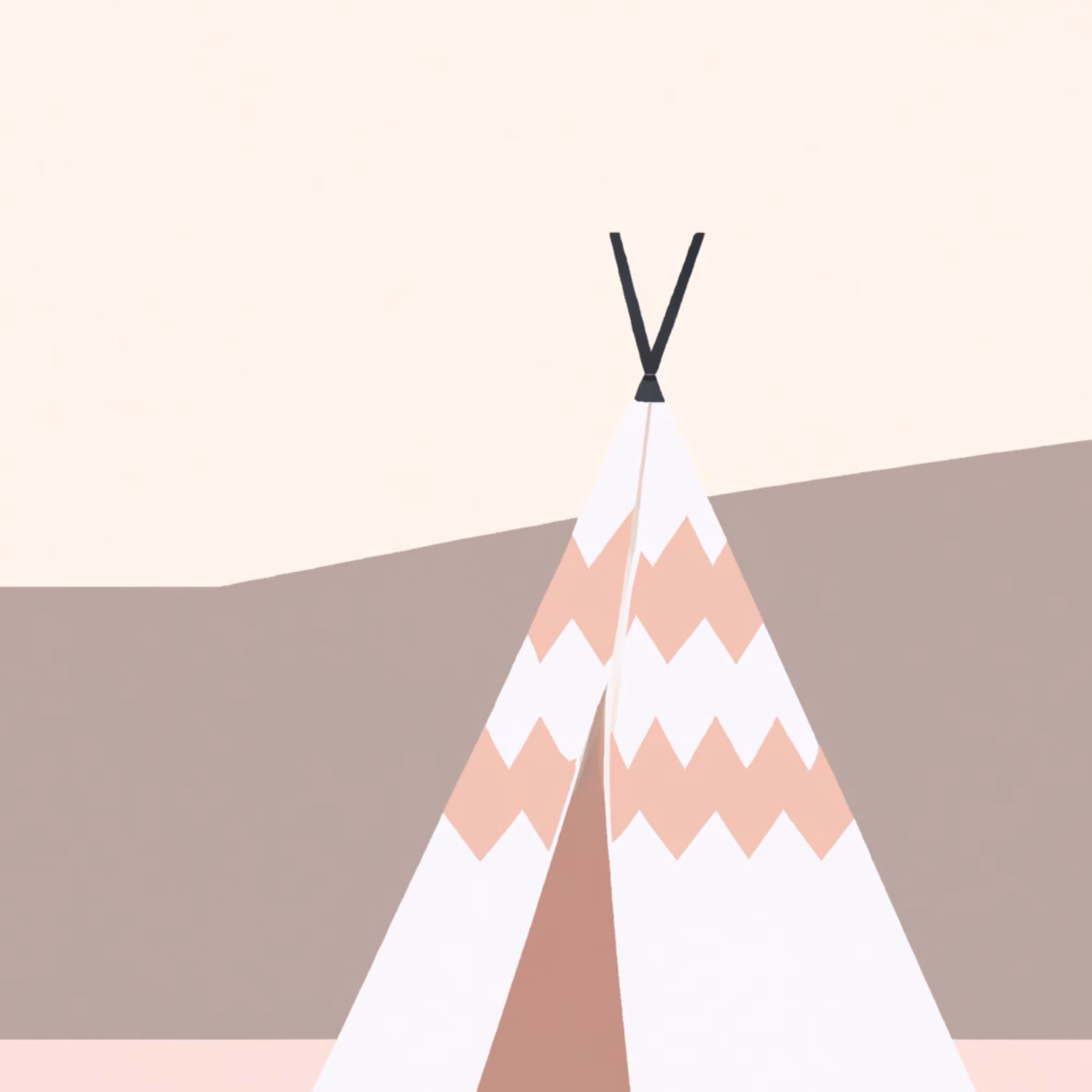 Teepee
