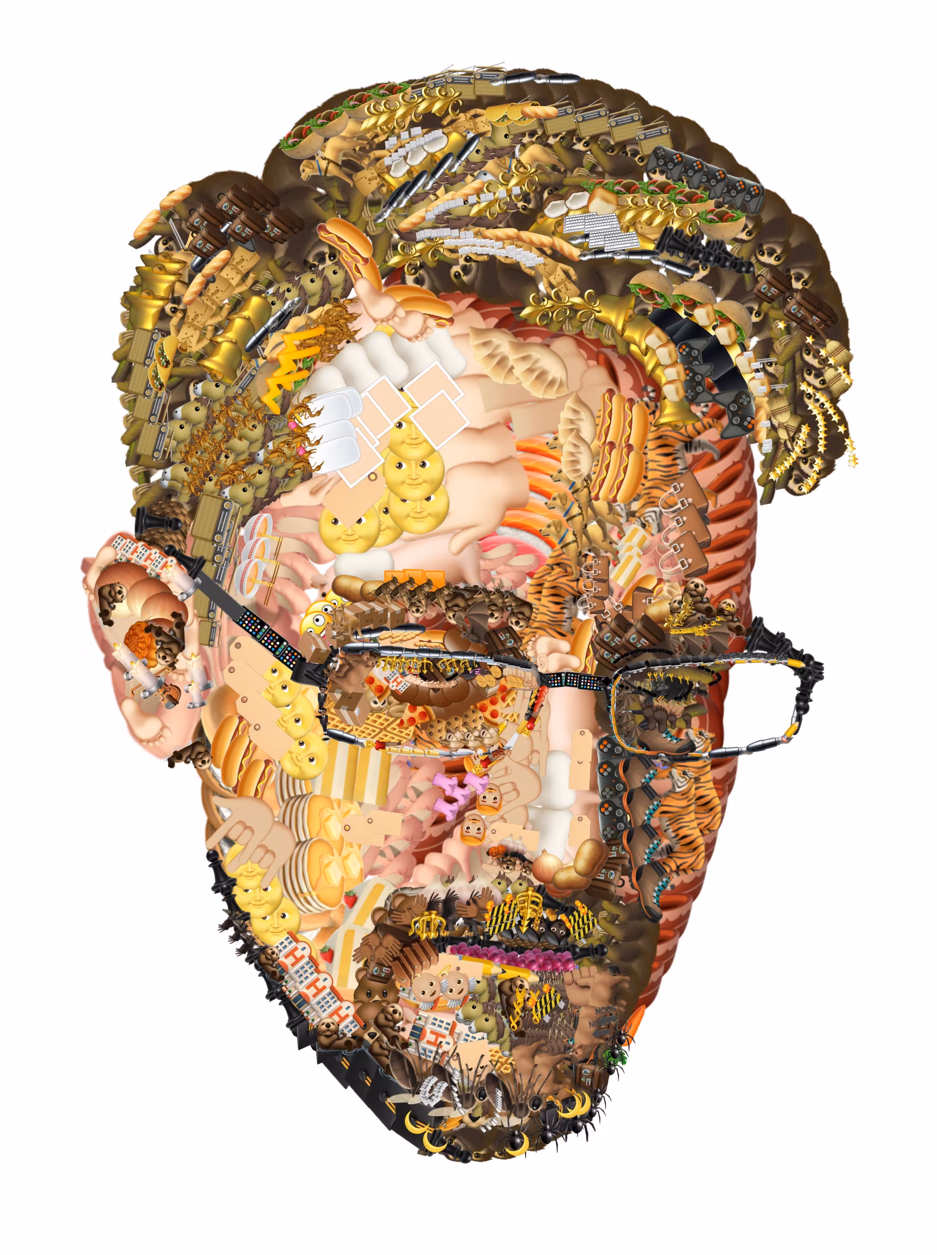 snowden