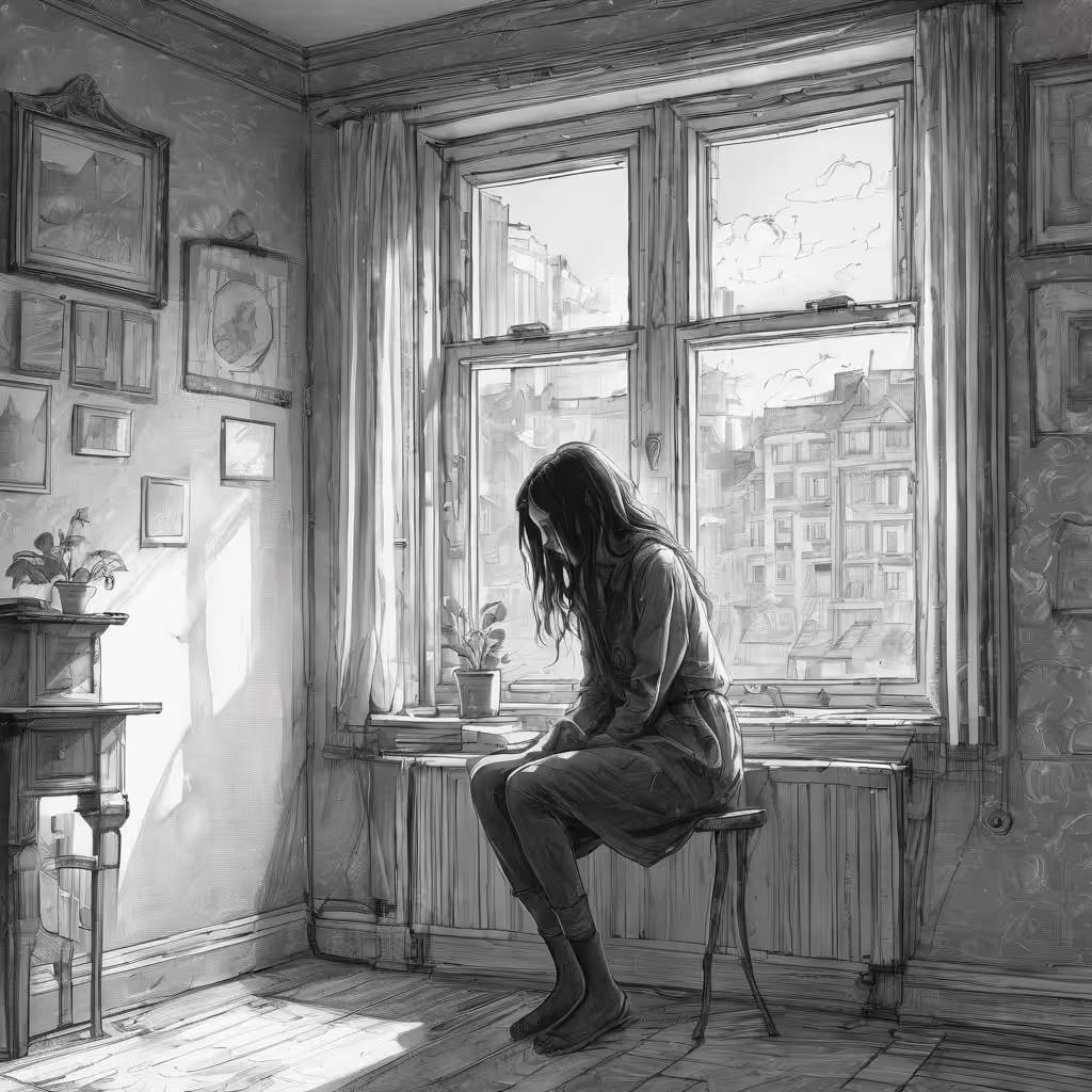 last cry
