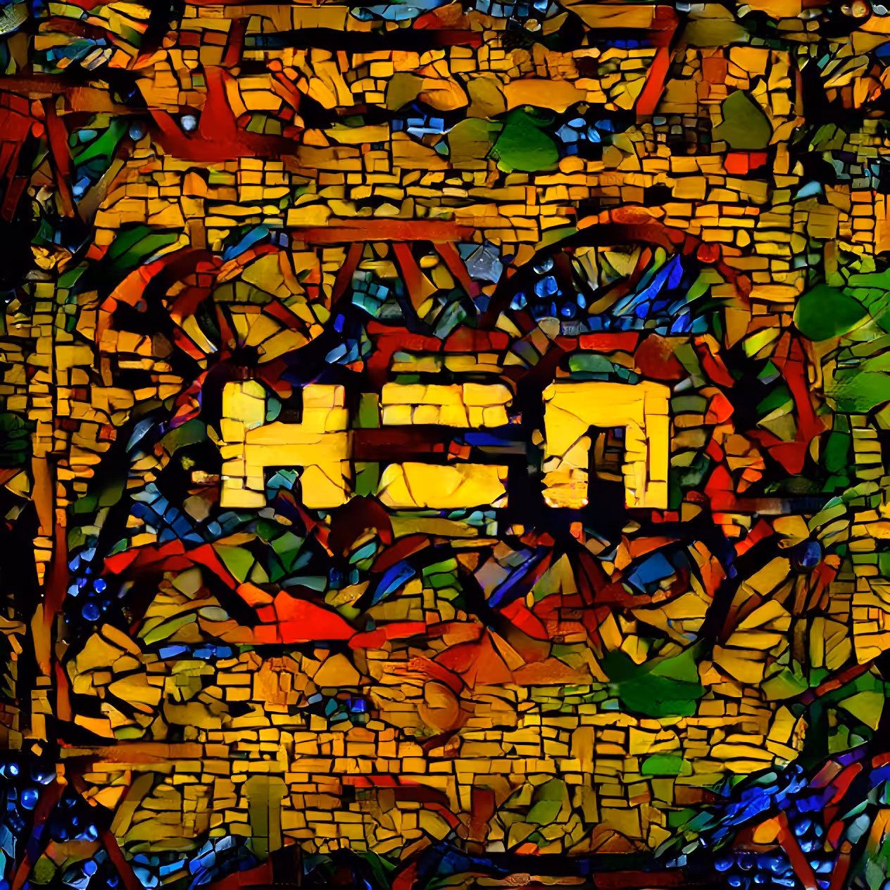 H=N