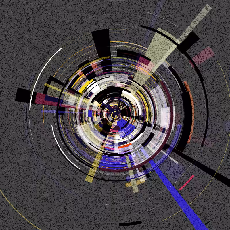 Panopticon #18