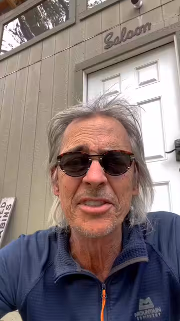 VLog: May 12, 2023. Hopi Story gets interest