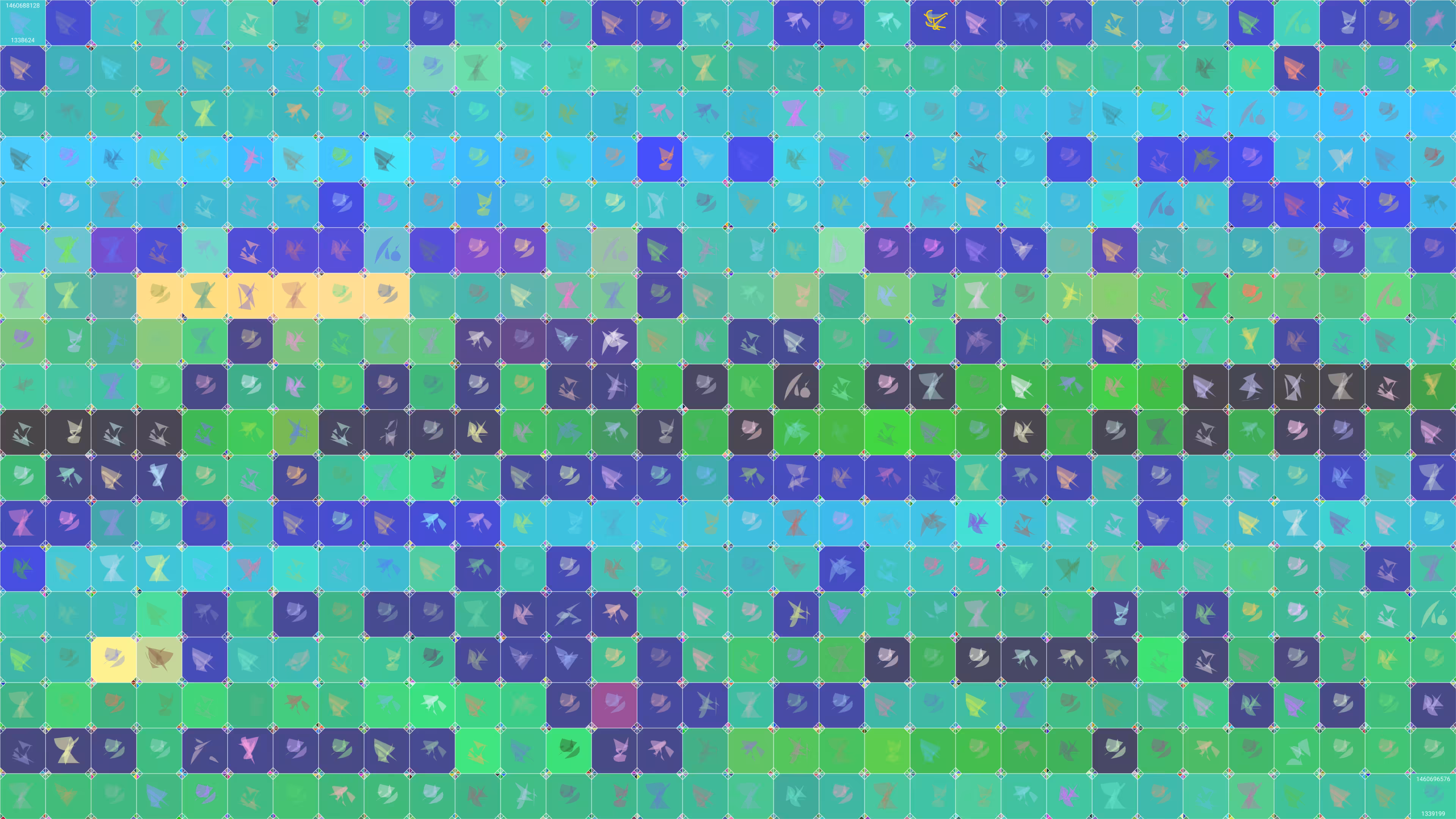 CryptoArte: Painting #2324