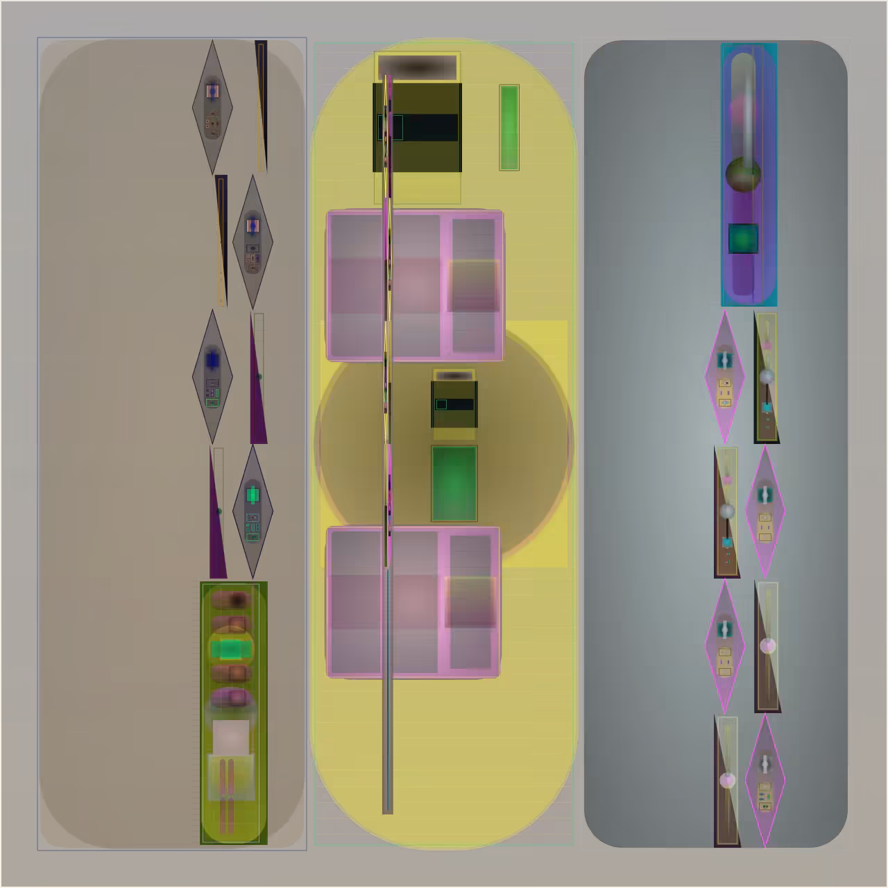 Venie ⟋ 21