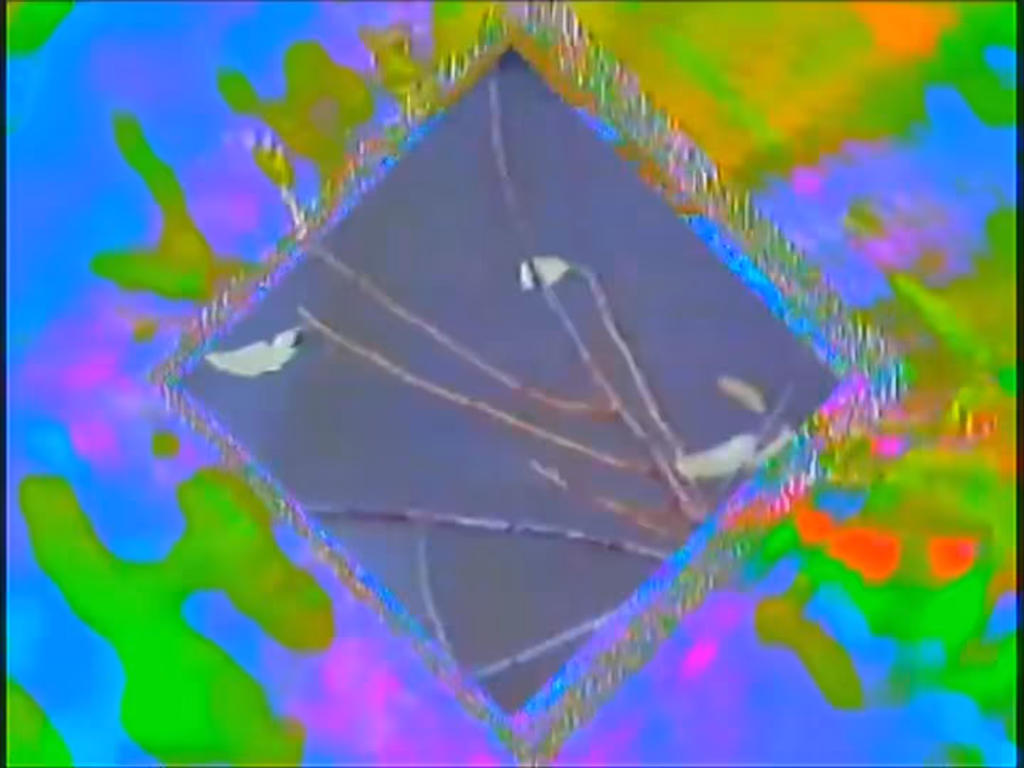 memorex echoes