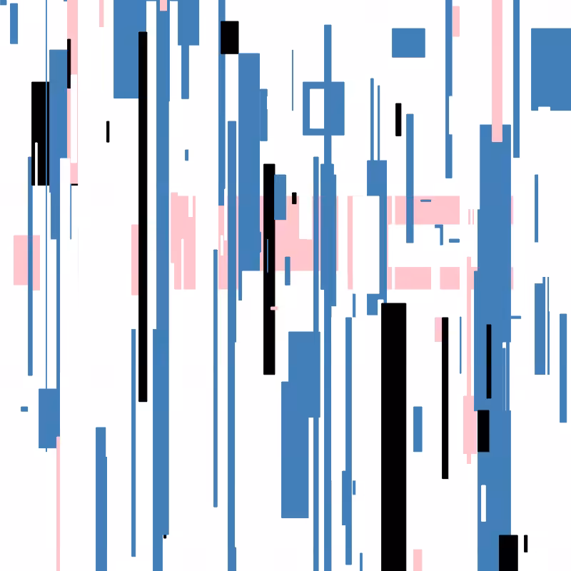 Automatic Abstraction 2 #5