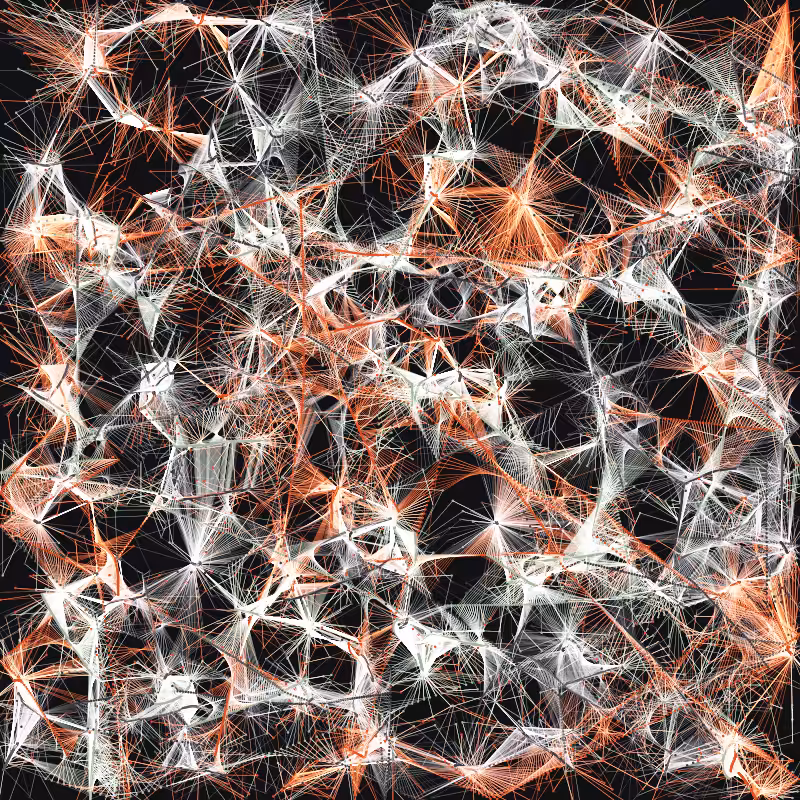 Constellation #88