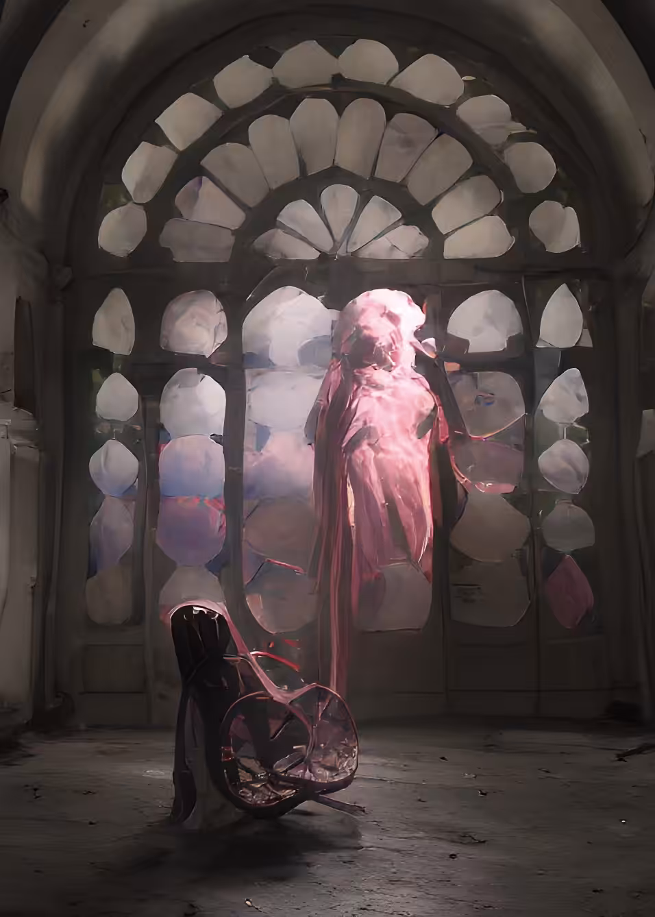 Memories of tomorrow