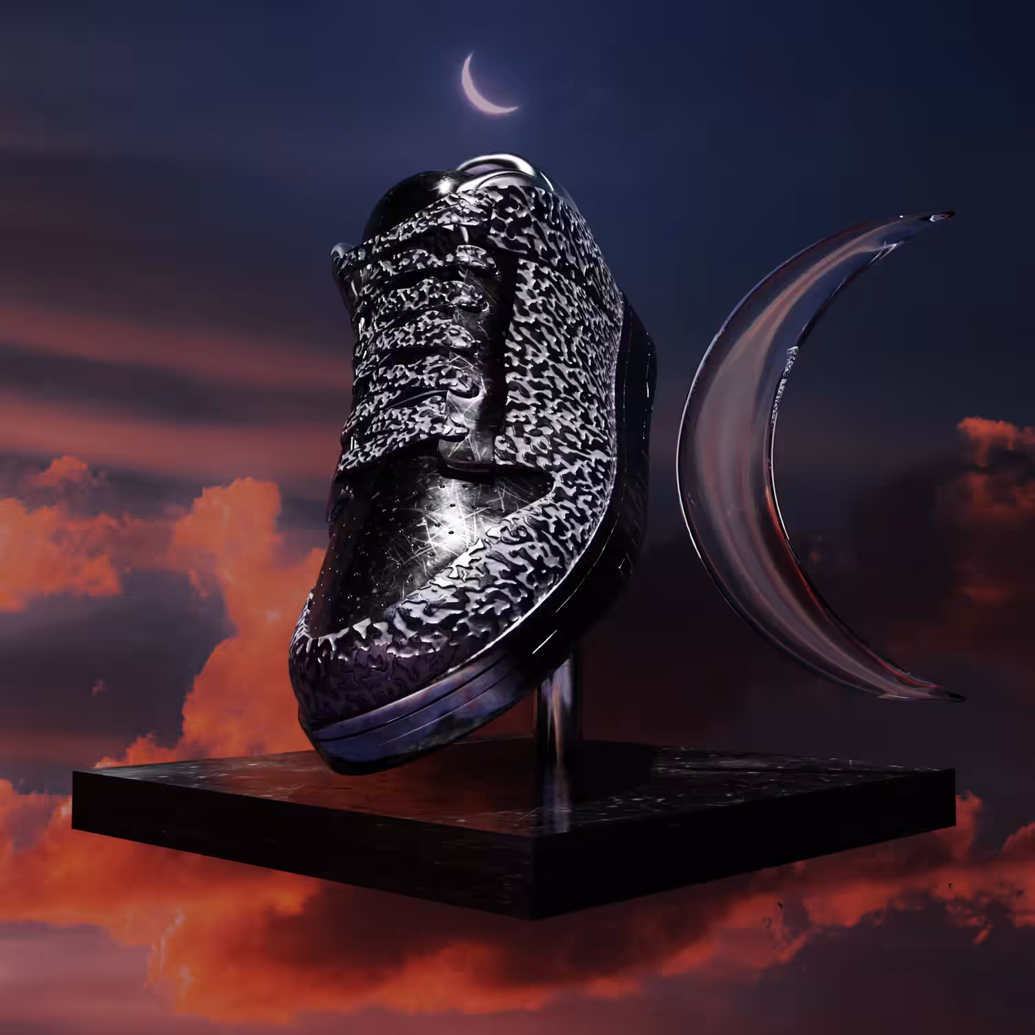 To The Moon 