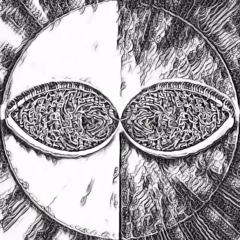 Eyes without a face #1