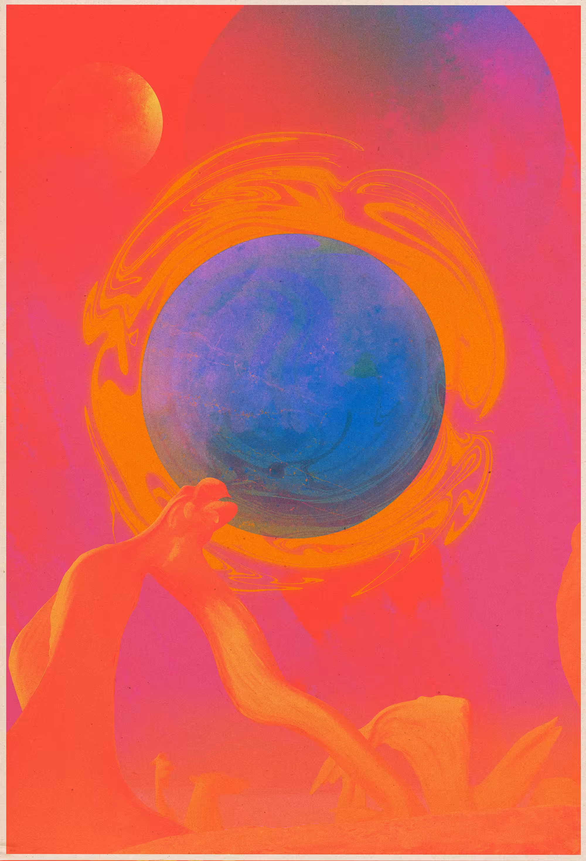 Other Seas / Other Suns 2
