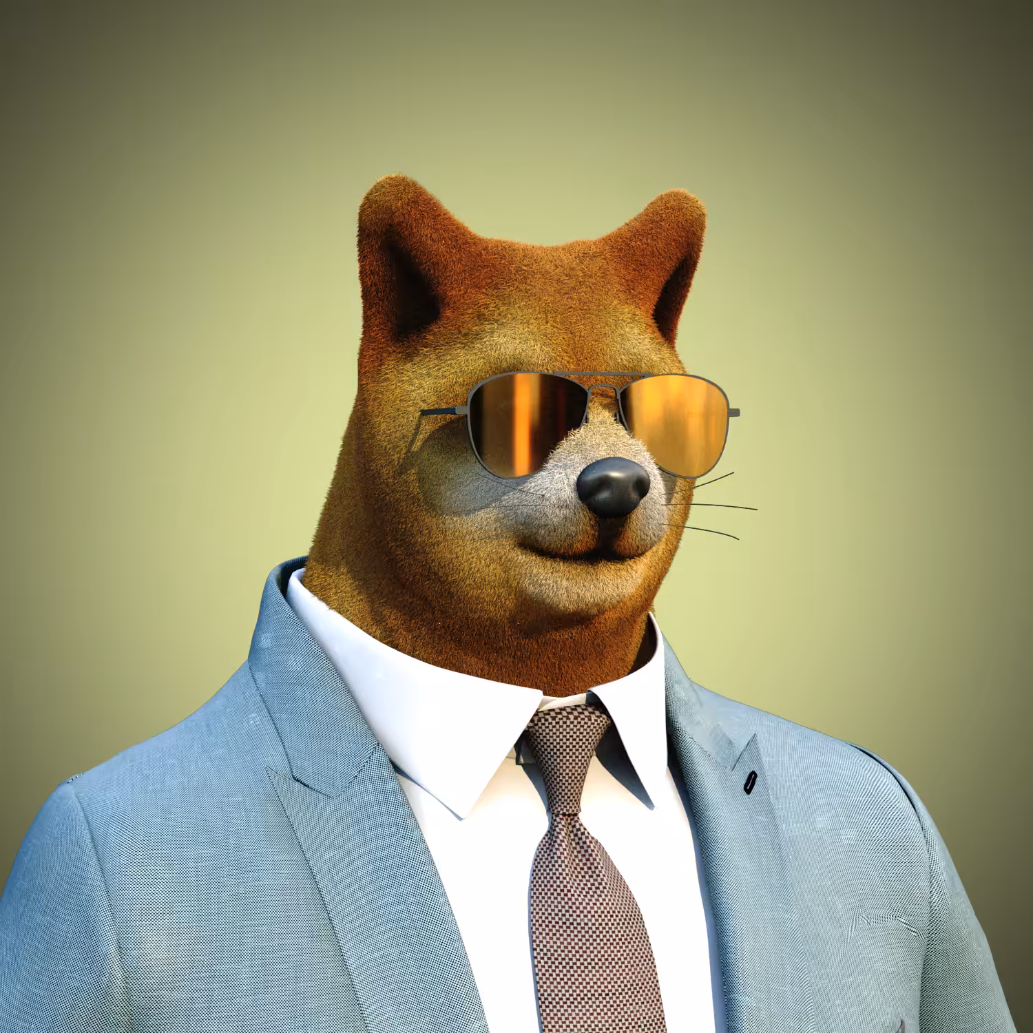 🔶Bayram - Dogecoin #Classice_Bayram #010 🔶