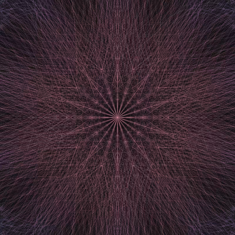 Winter patterns #29