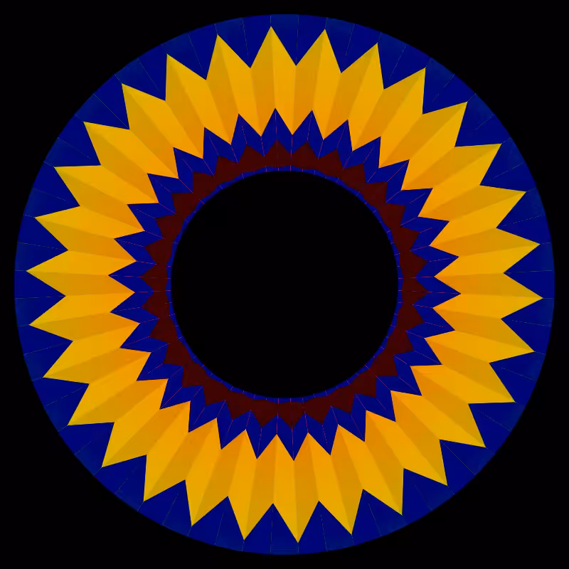 Oracle Eye #4