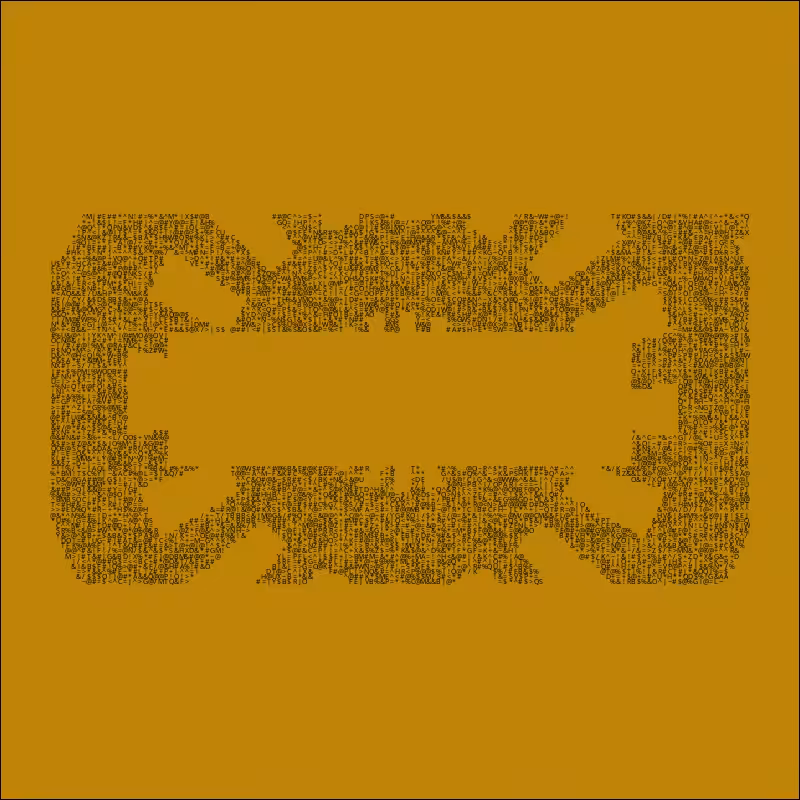 Glyphorium #128