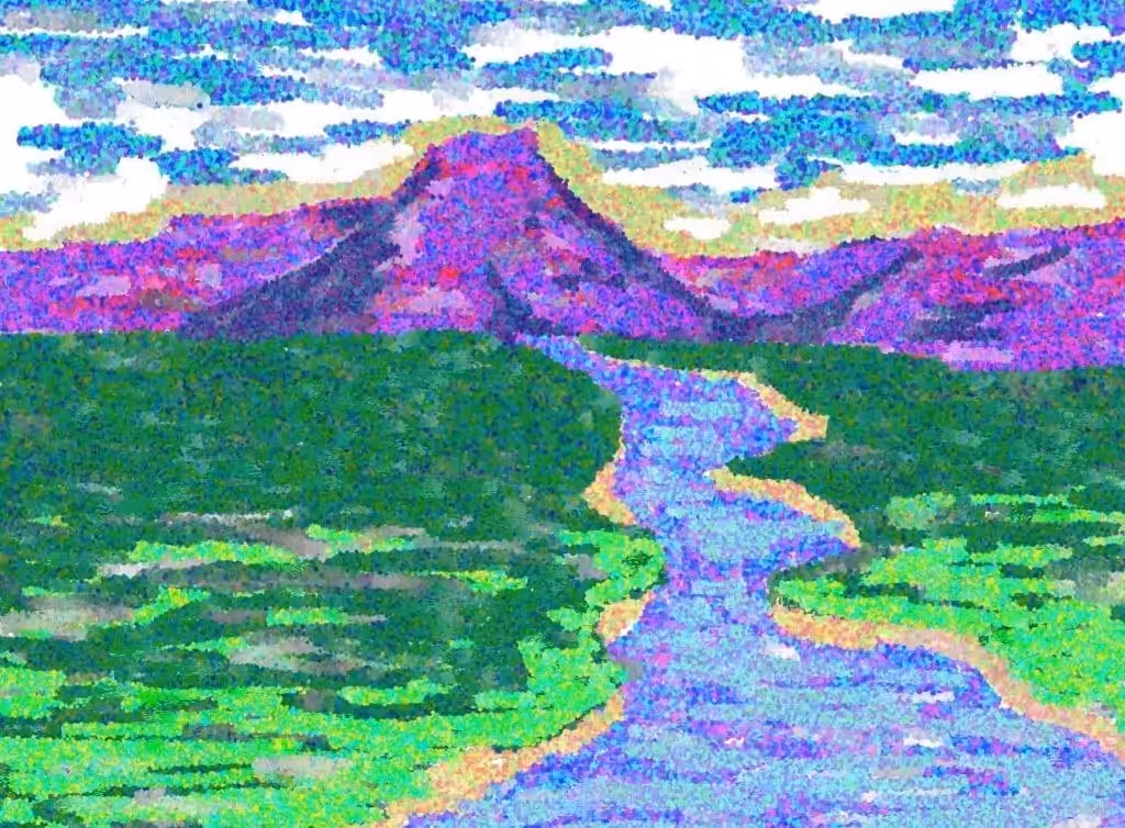 Water Is Life