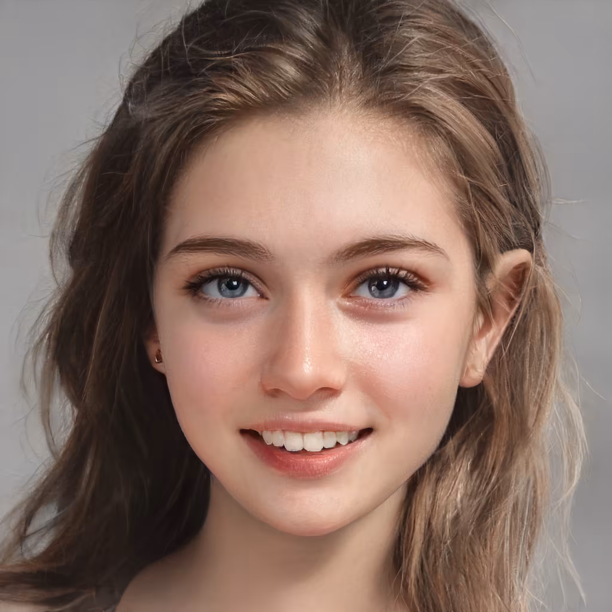AI Avatar #147