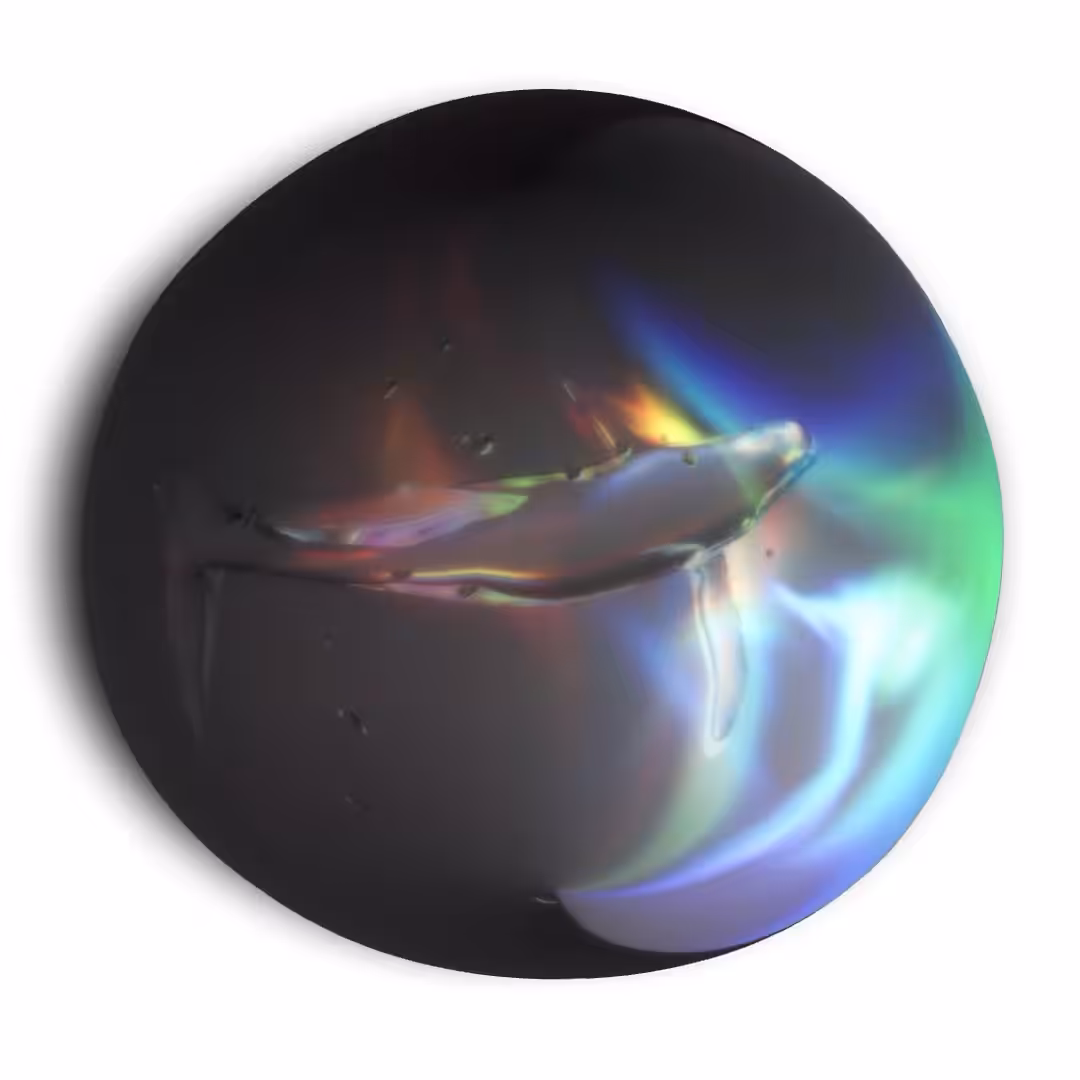 A Drop (of Ocean)