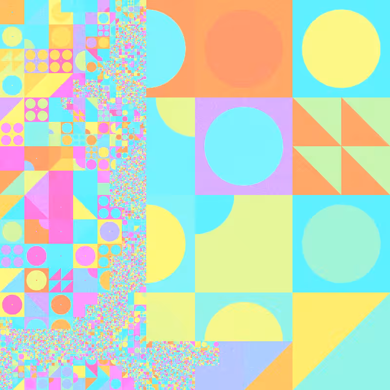 Mimetic #7