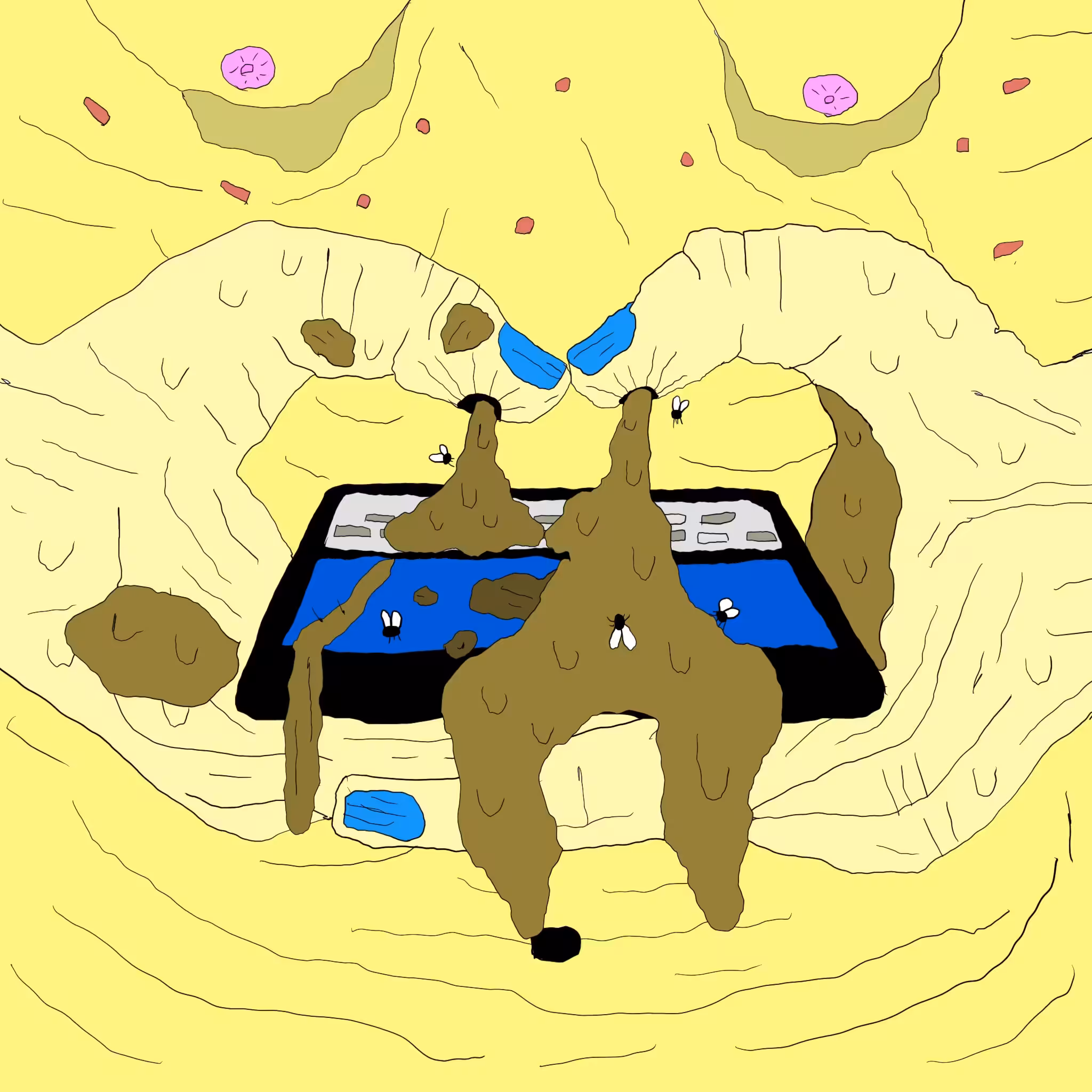 content creation