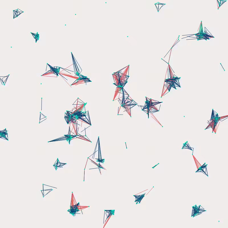 Organisms #62