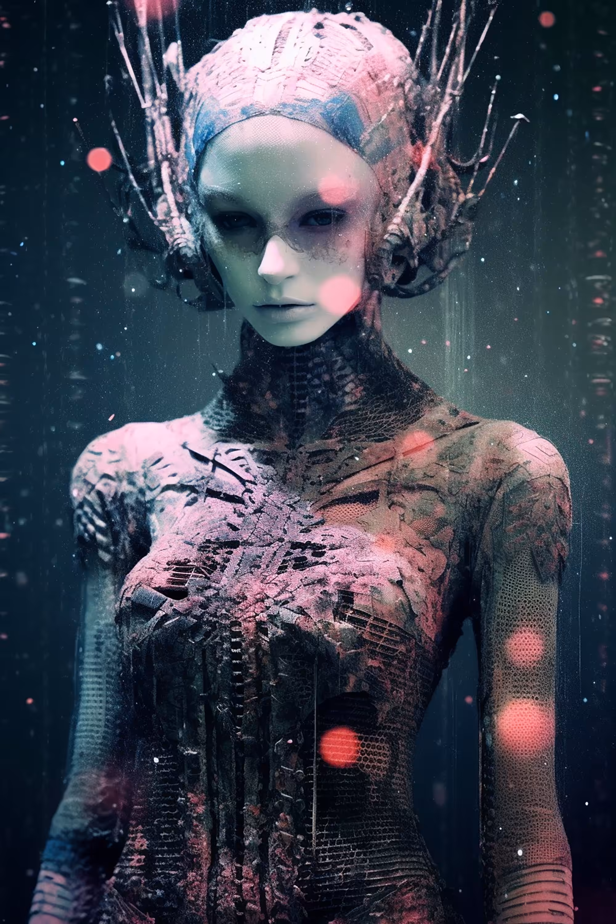 Cosmogenesis