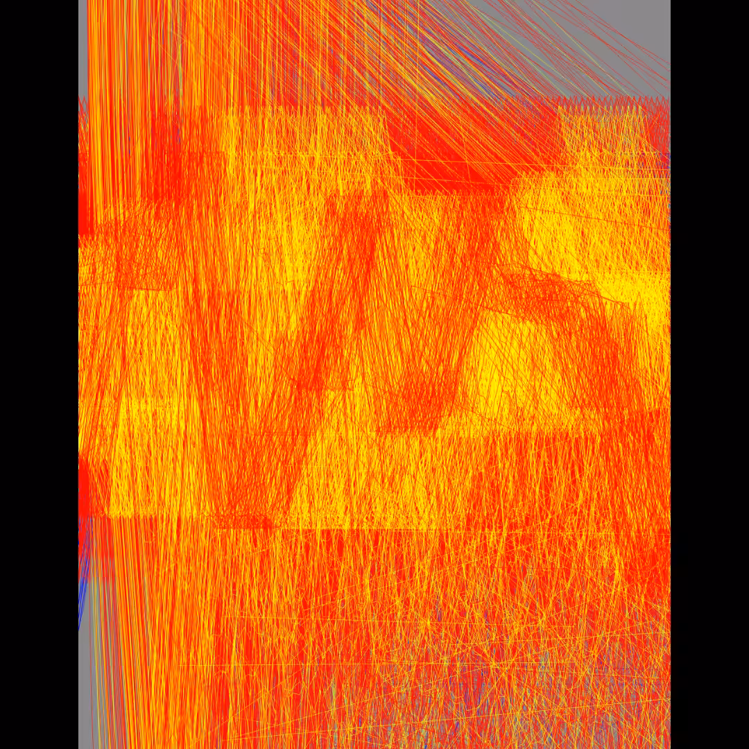 Glitch Wave - AI03 #1
