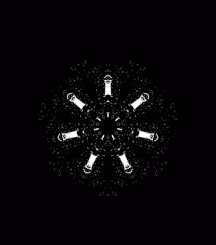 faith in the stars