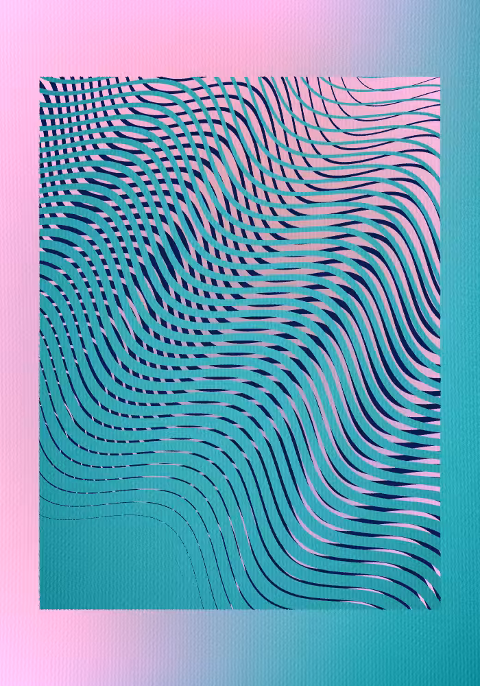 Chillwave #7