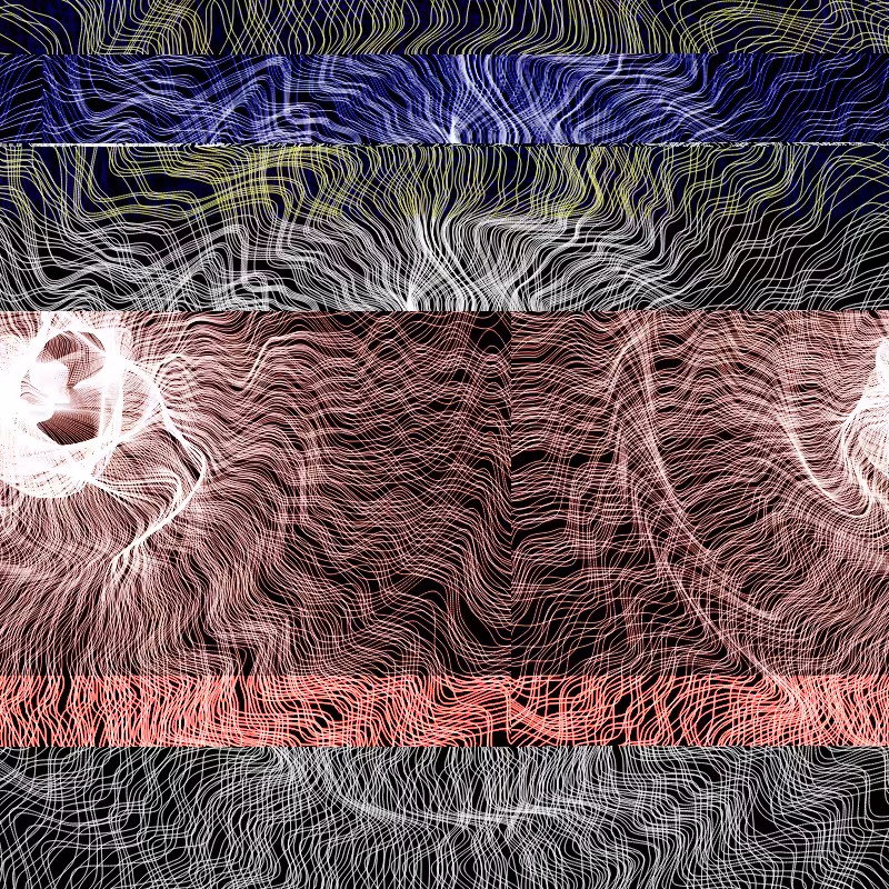 Glitch Radiation #95
