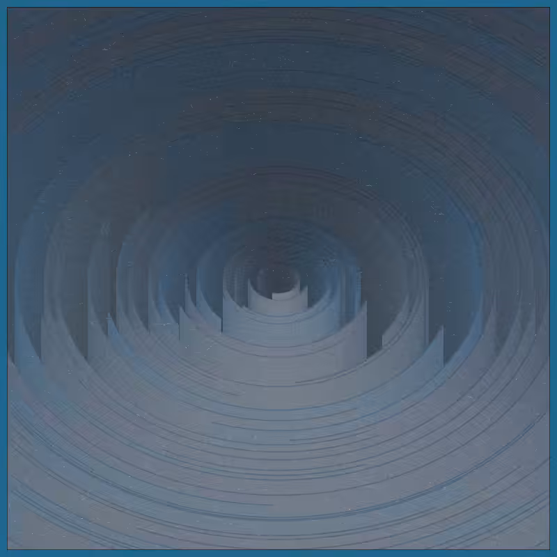 Labyrinth #25