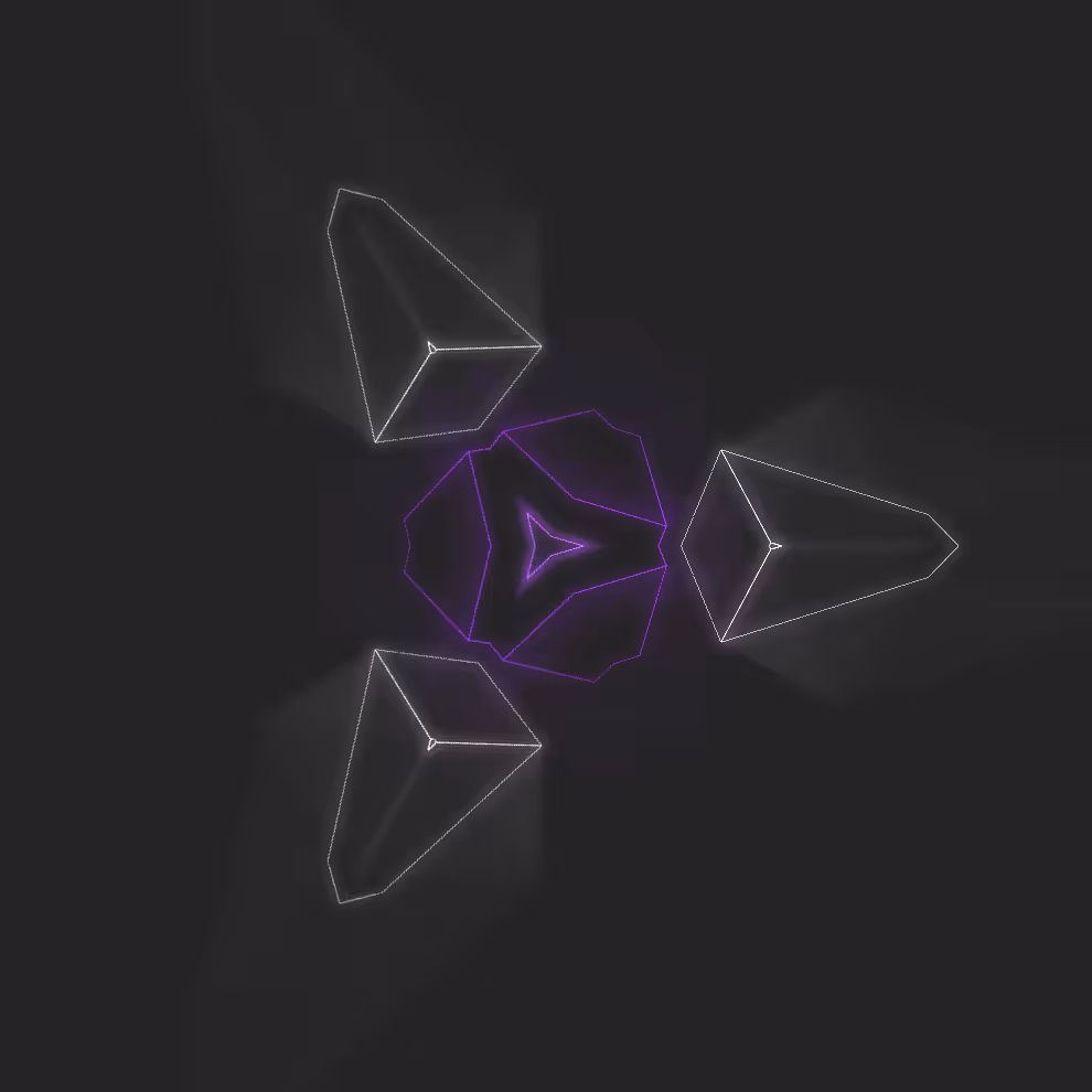 Neon Kaleido #220
