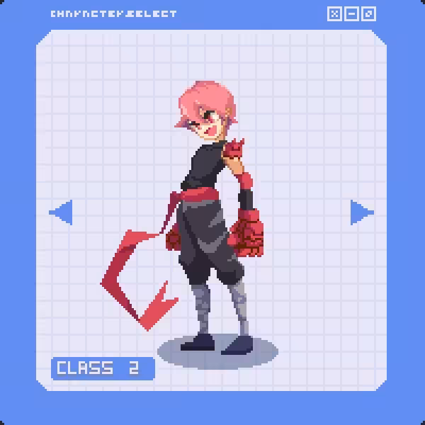 RPGPixel Remake #38