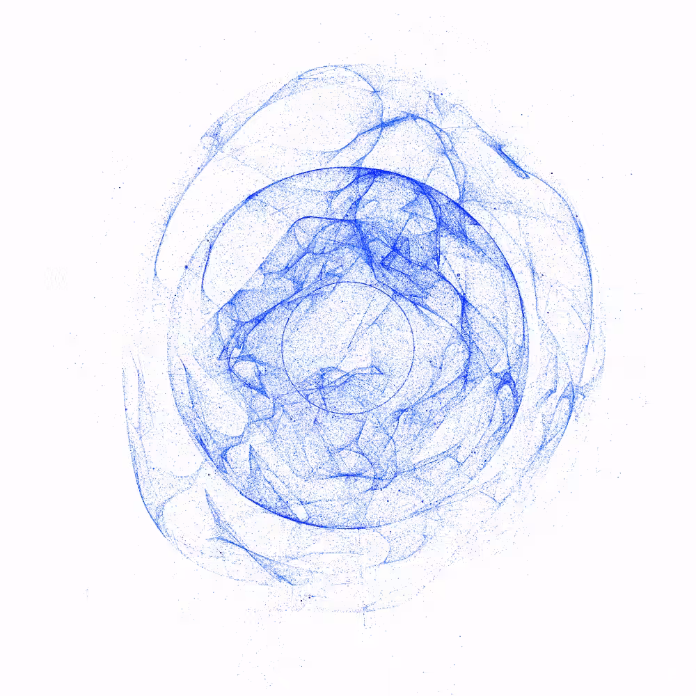 Entangled #84