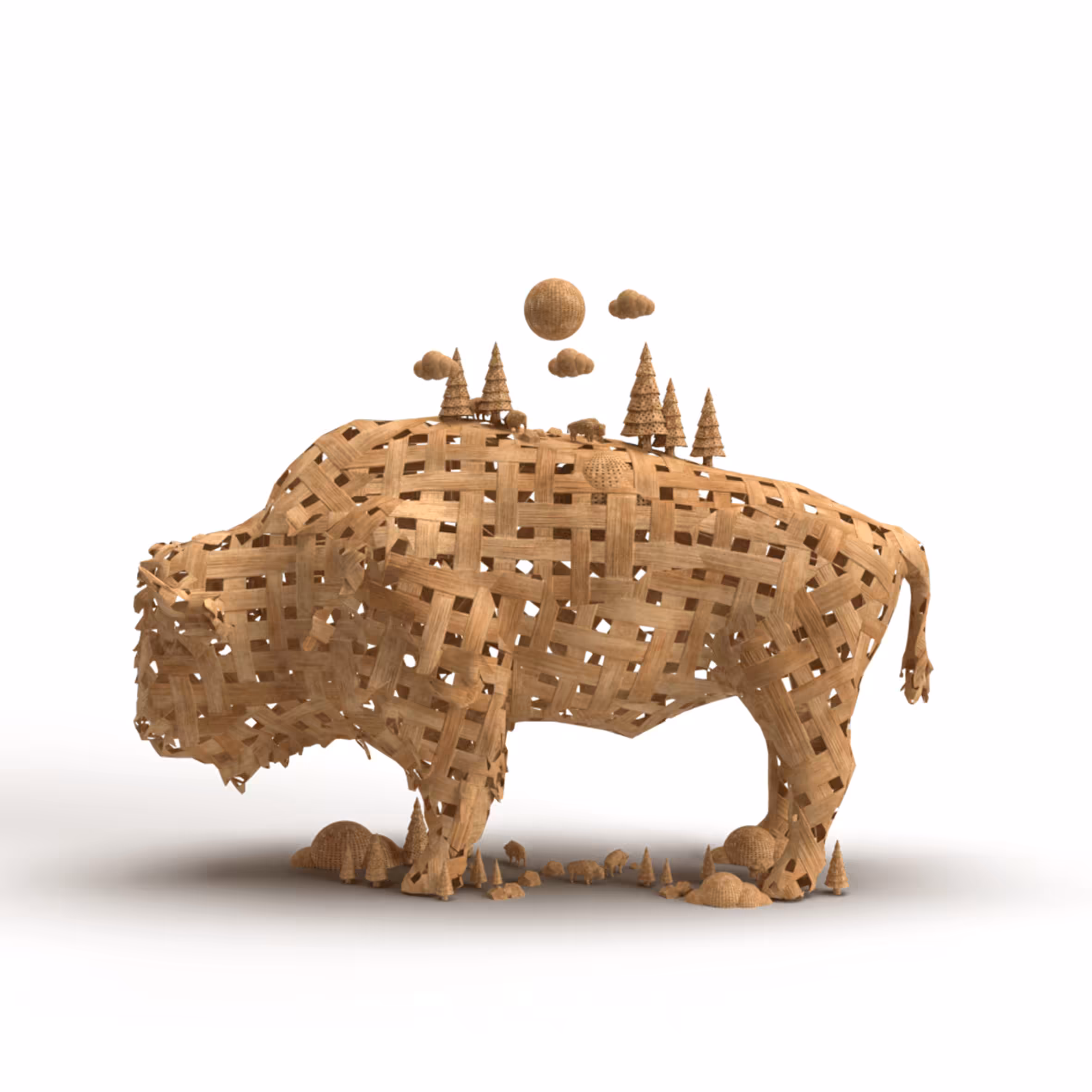 BISON