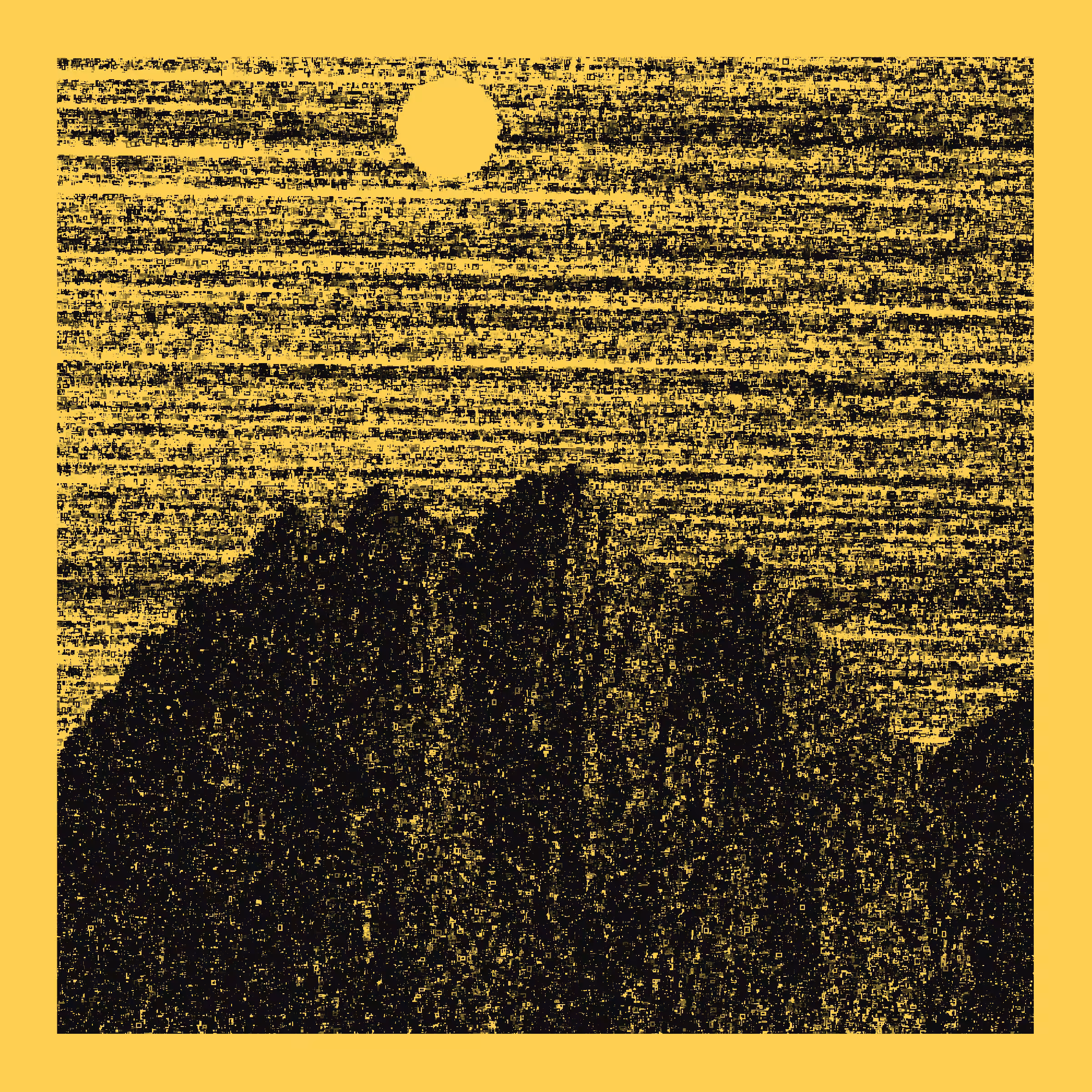 Classic generative landscape V3