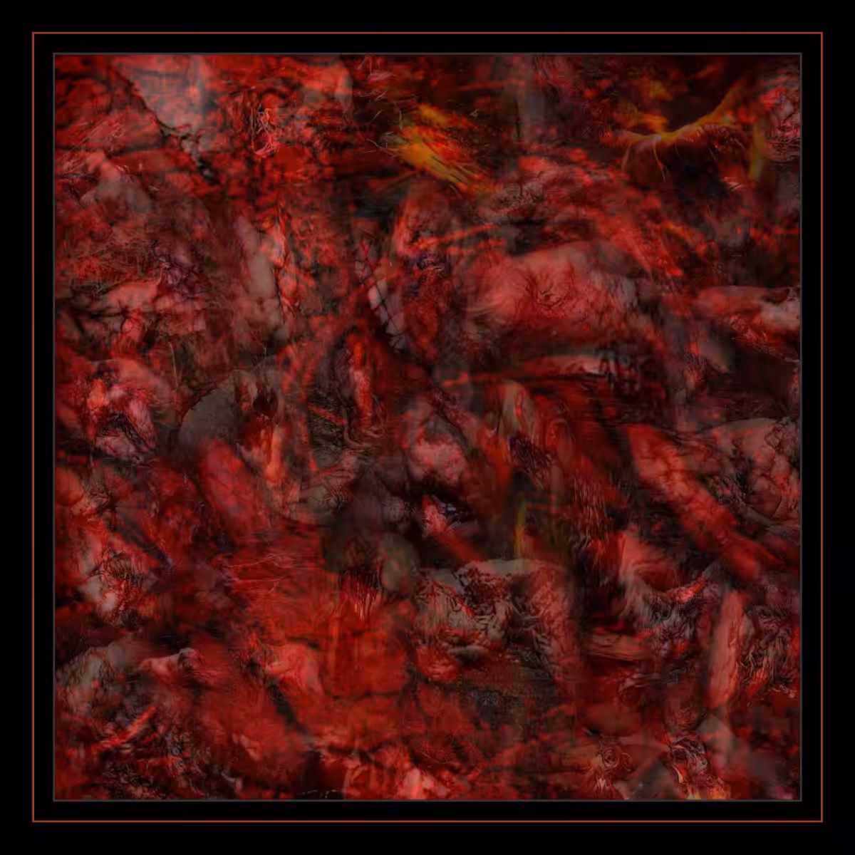 Dichotomies: Heaven or Hell #49