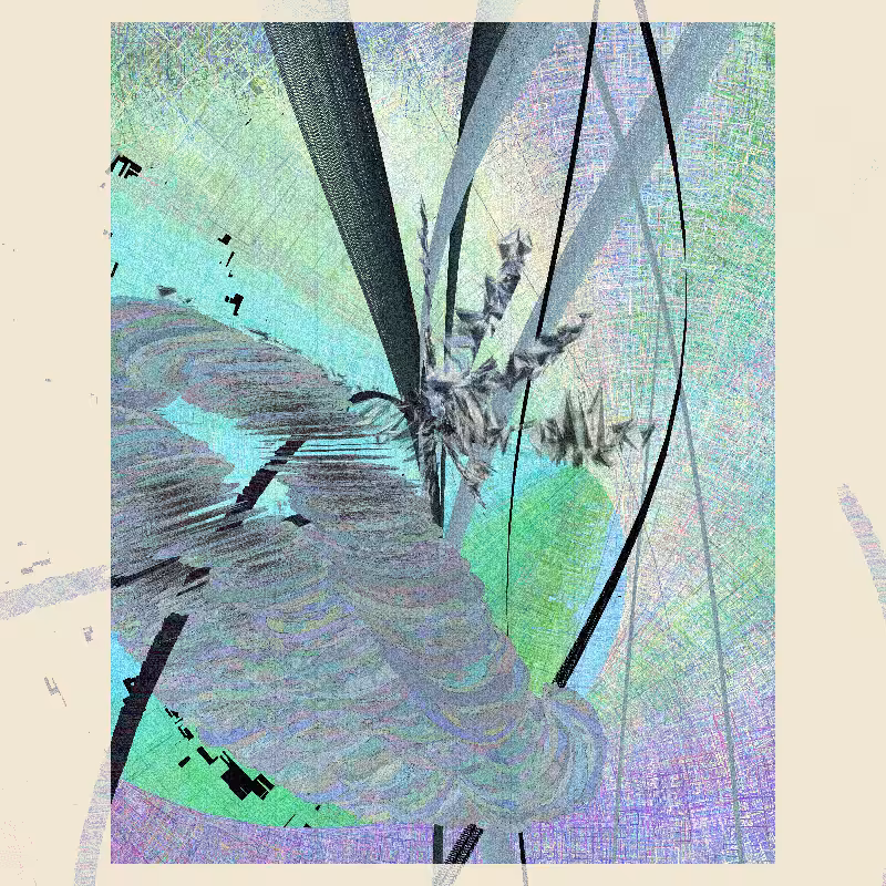 Continuum #112