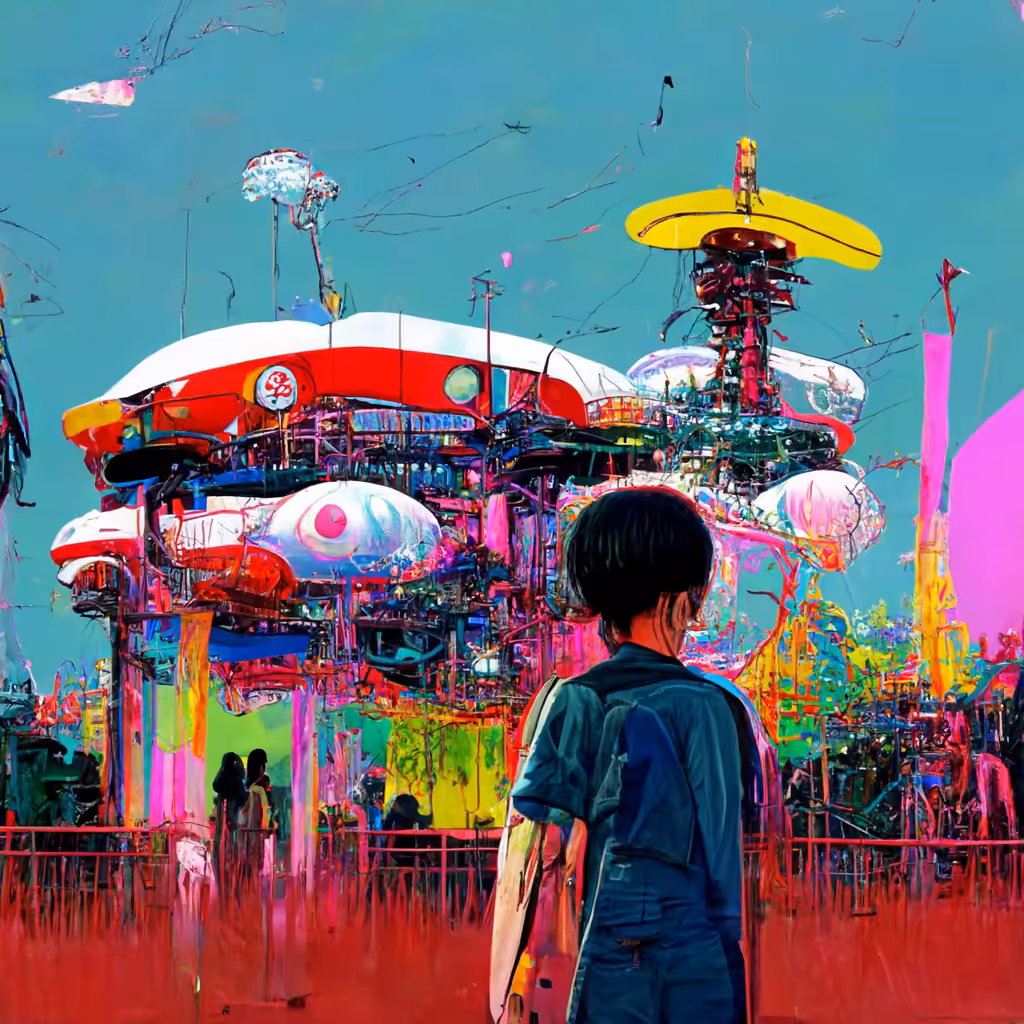 playground dreams 2