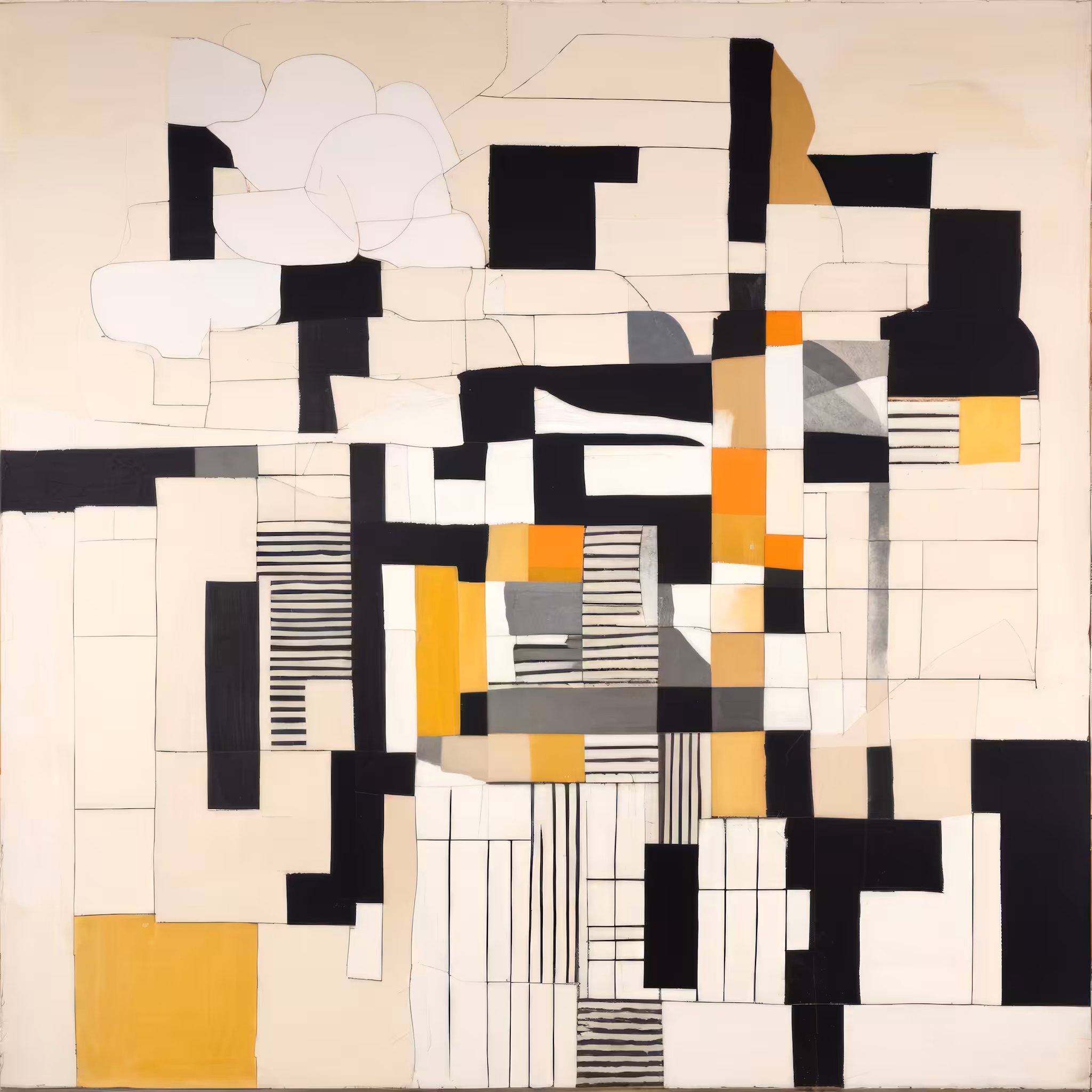 Verses From the Abstract #39