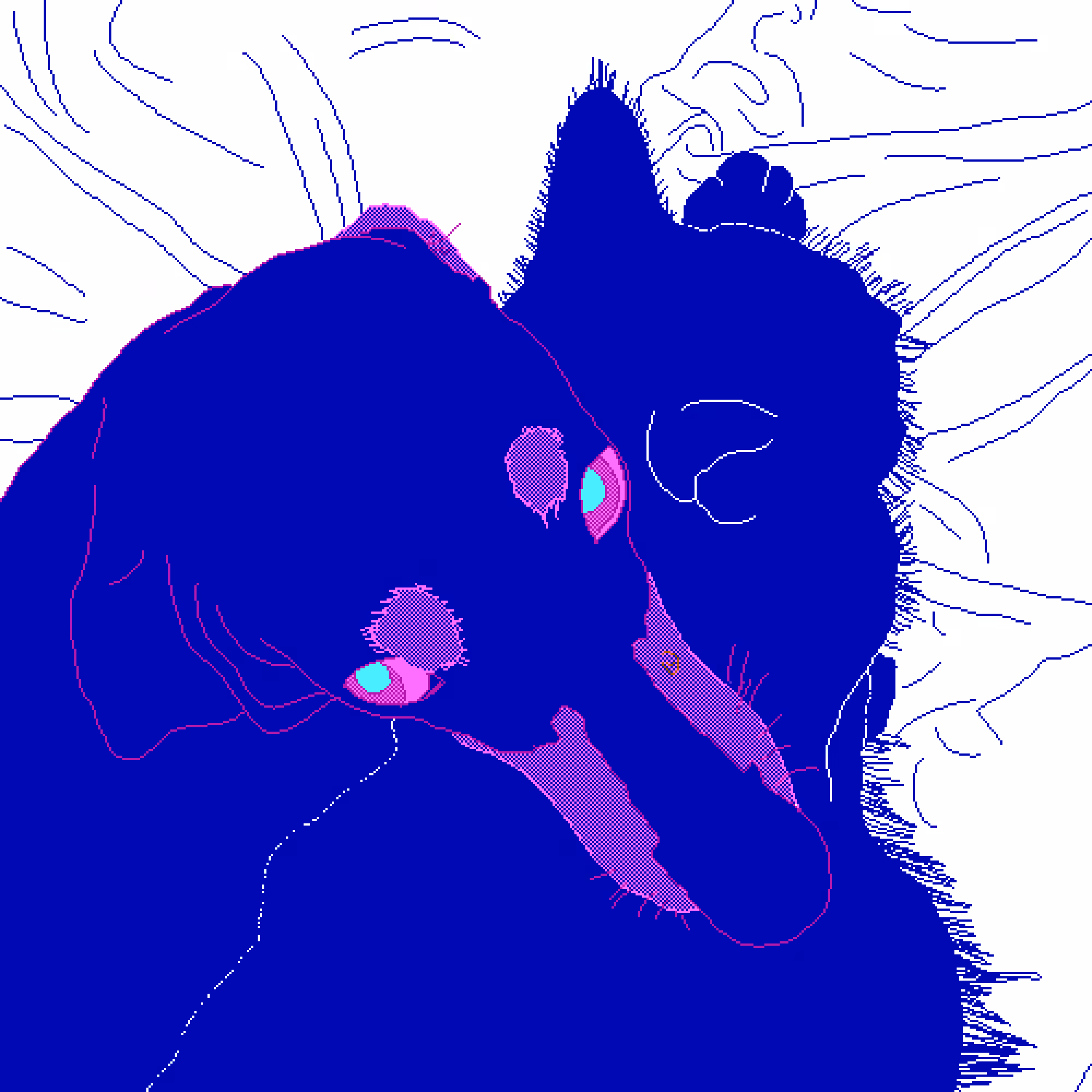 MMMRR WOOF