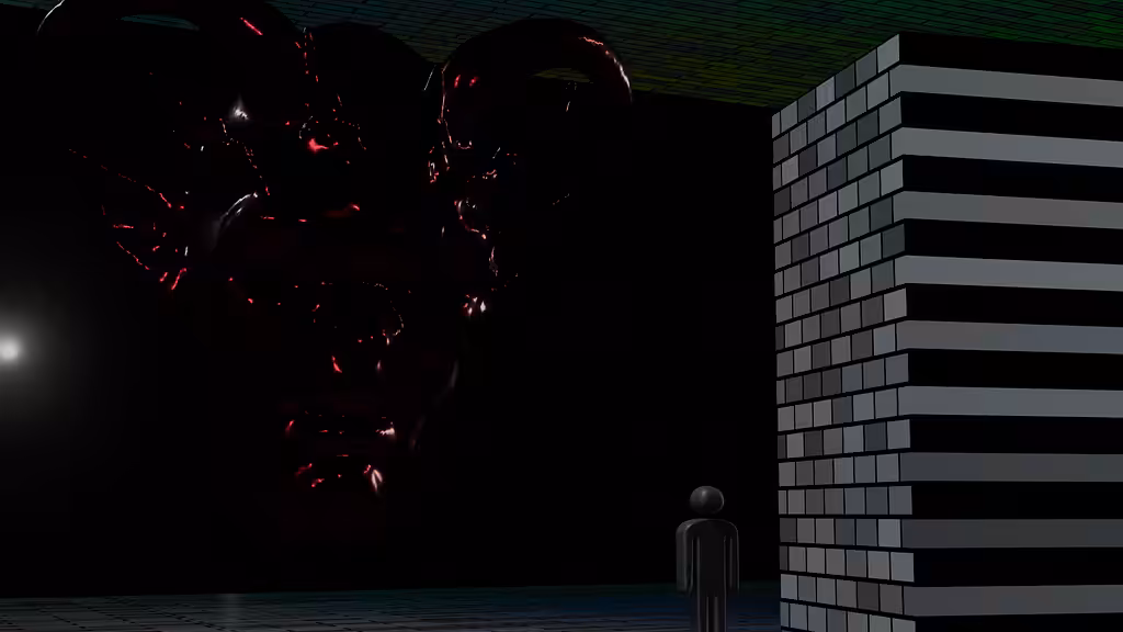 2d loading dock