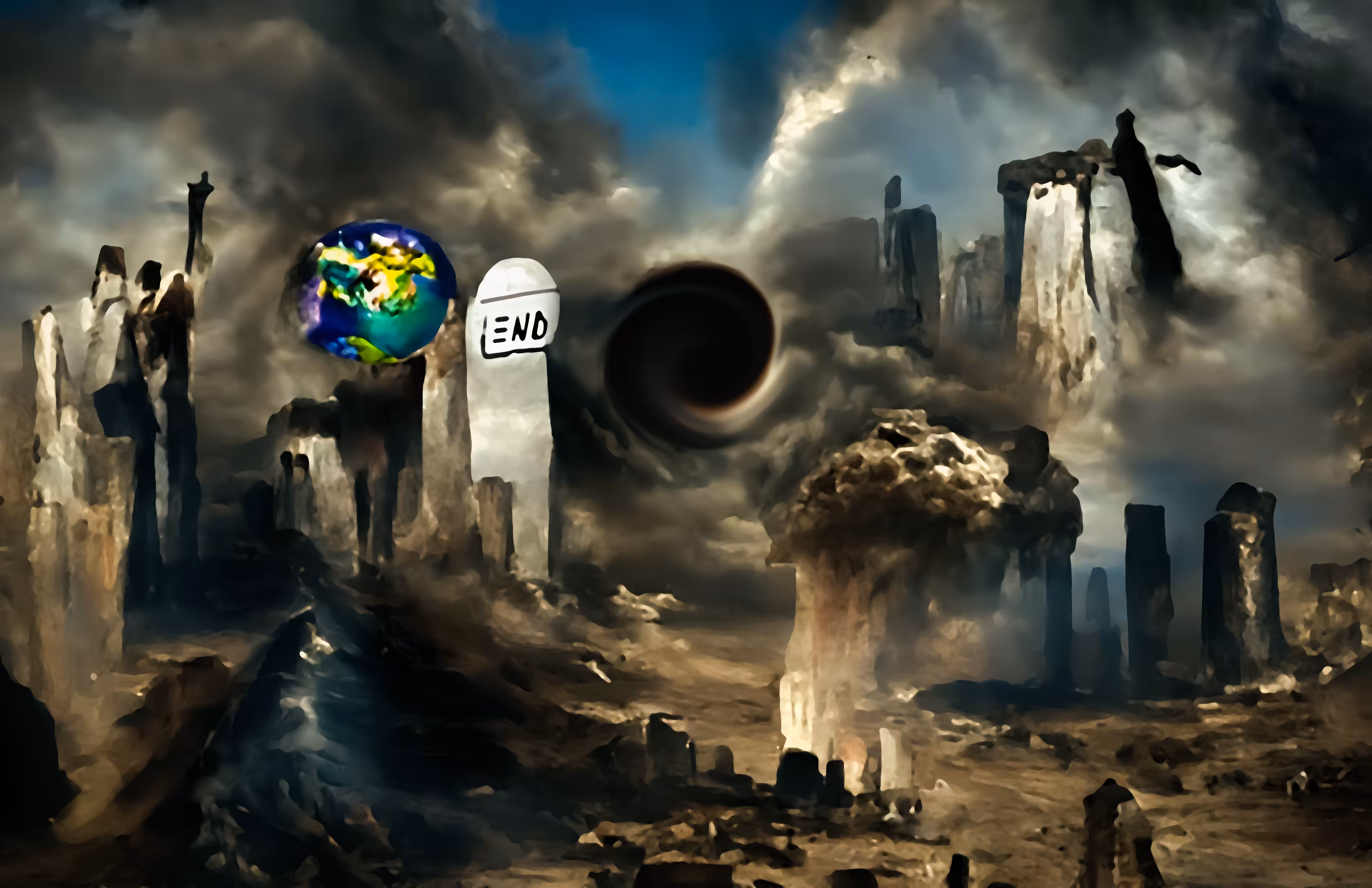 Wrong Timeline