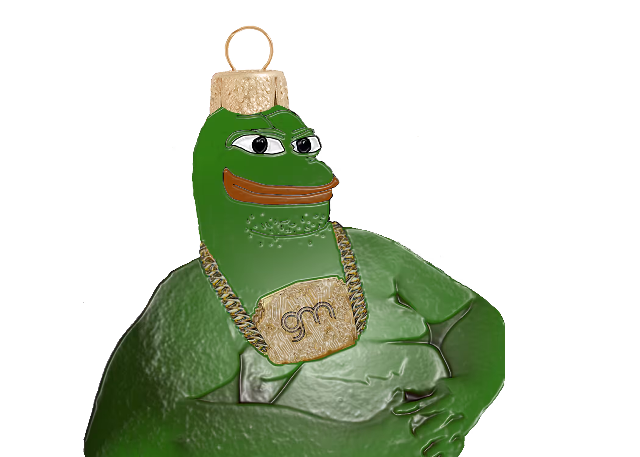 Xmas Ornament