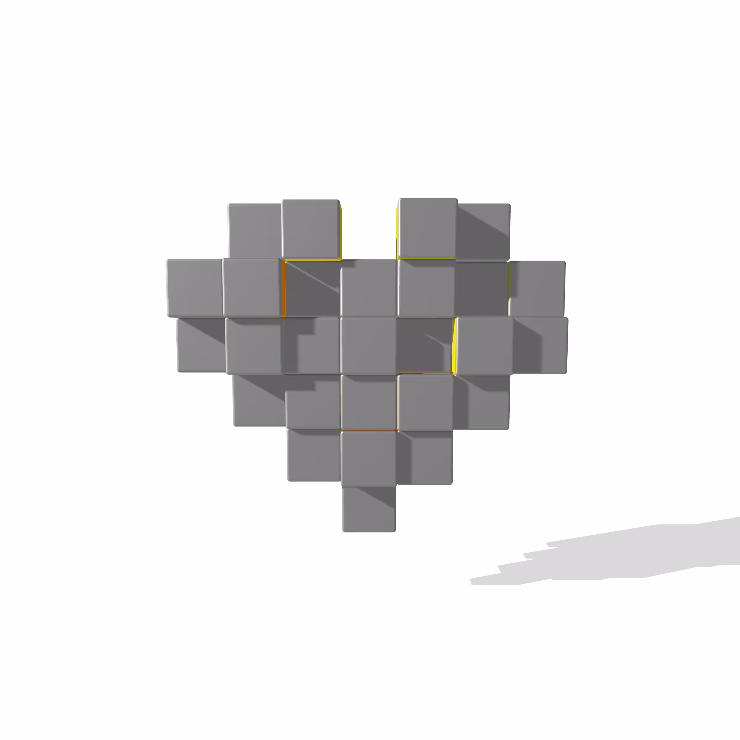 heart + craft #8964