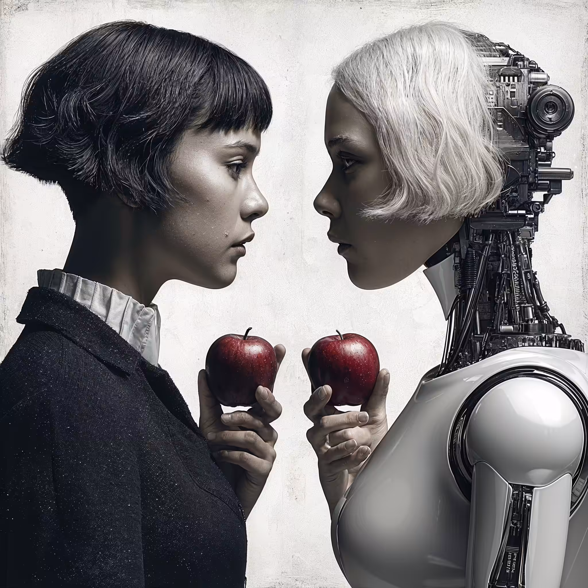 Duality III