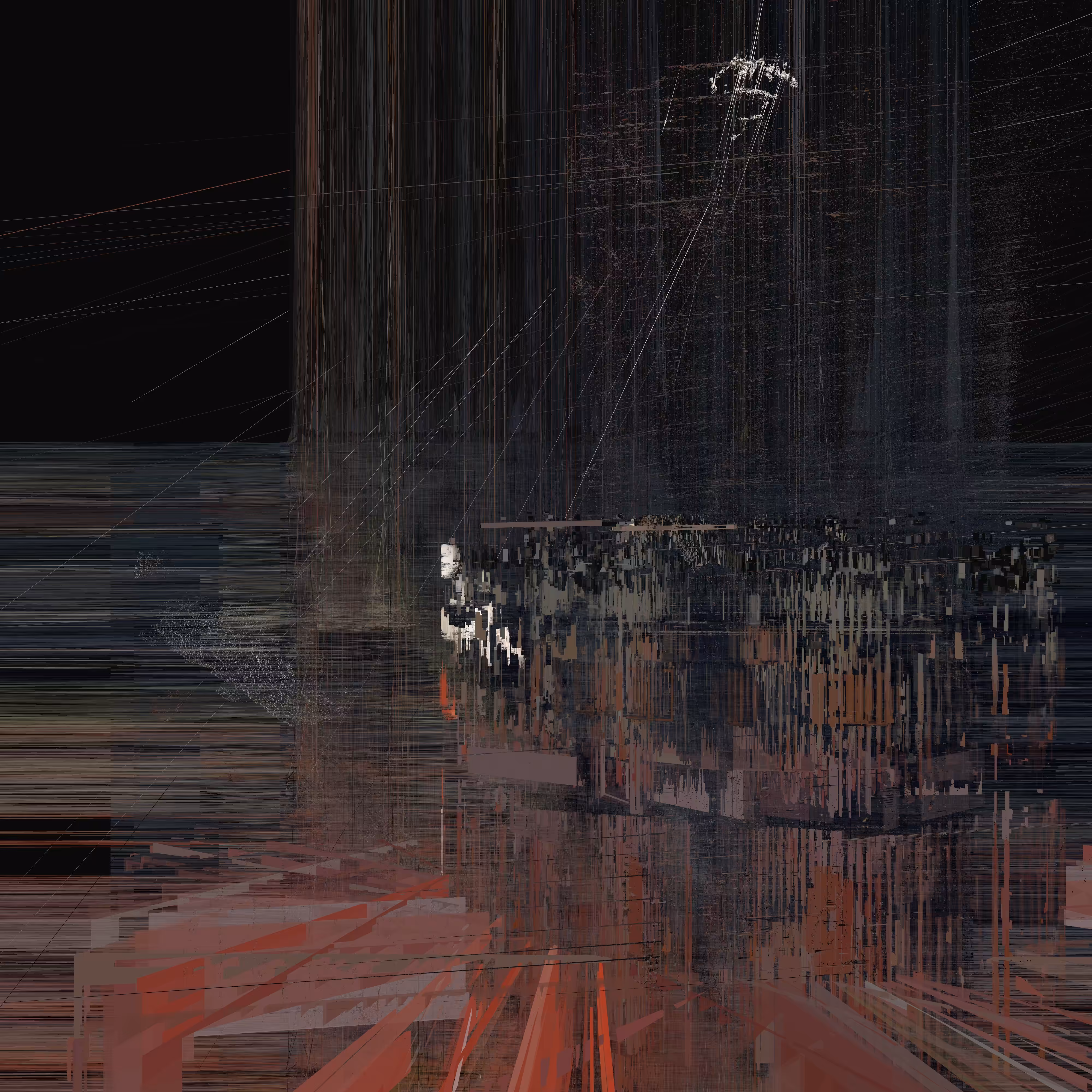 Floating Perspective